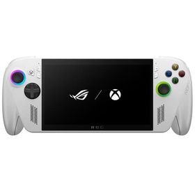 『新品外箱傷みあり』ASUS ROG Xbox Ally RC73YA-Z2A16G512 [ホワイト]