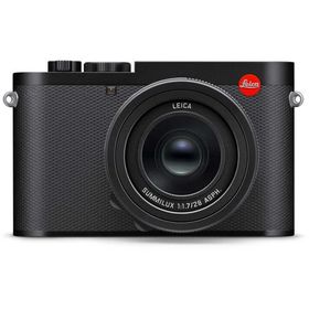 [新品]Leica ライカ Q3 ブラック(19081) コンパクトデジタルカメラ