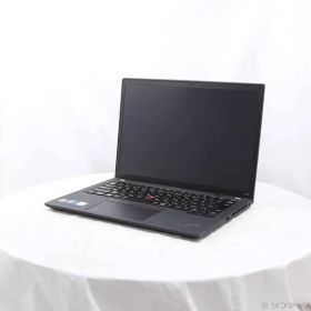 ソフマップ 〔中古品〕 ThinkPad X13 Gen 2 20WLS9U700【344】