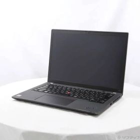 ソフマップ 〔中古品〕 ThinkPad X13 Gen 2 20WLS9U700【258】