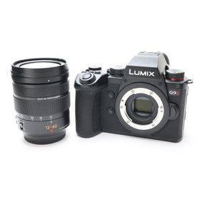 《良品》Panasonic LUMIX G9PROII 標準ズームレンズキット DC-G9M2L