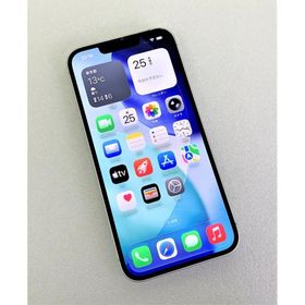 中古 Apple iPhone16e 128GB ホワイト MD1R4J/A SIMフリー ※赤ロム保証あります