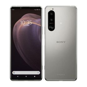 Xperia 5 III A103SO[128GB] SoftBank フロストシルバー【安心…