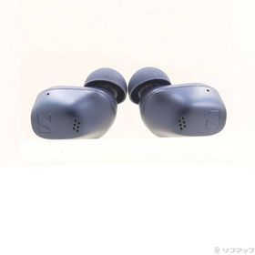 〔中古〕SENNHEISER(ゼンハイザー) ACCENTUM True Wireless ブルー〔344-ud〕