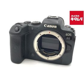【中古】 【並品】 キヤノン EOS R6 ボディ