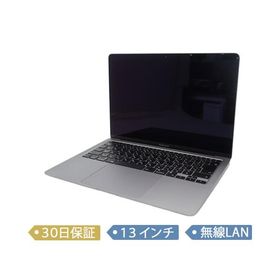 MacBook Air M1 2020 新品 55,000円 中古 32,200円 | ネット最安値の