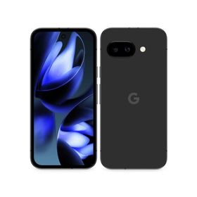 【新品未開封】Google Pixel 9a 128GB SIMフリー Obsidian【日曜日以外即日発送】【送料無料】