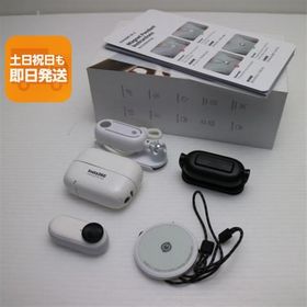 美品 Insta360 GO 2 デジビデ インスタ360 あすつく 土日祝発送 即日発送