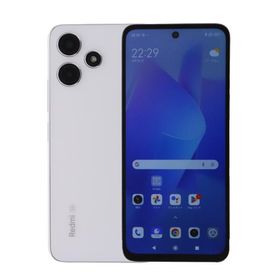 2/28-3/1 1000円クーポン A401XM Redmi 12 5G 128GB ソフトバンク SIMロック解除済み 中古 スマホ スマートフォン Bランク 本体 即日発送