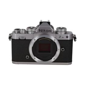 Nikon Z fc シルバー BODY 【AB】