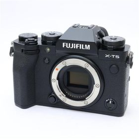 《良品》FUJIFILM X-T5 ボディ
