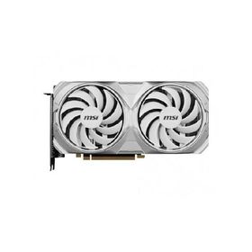 MSI GeForce RTX 4070 Ti SUPER 16G VENTUS 2X ホワイトOC。, 4711377171243