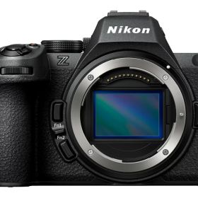 【新品/取寄品】Nikon Z5II ボディ ミラーレスカメラ フルサイズミラーレスカメラ ニコン Z 5 II