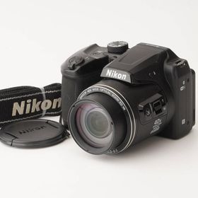 ニコン Nikon COOLPIX B500 40x 広角 光学ズーム フルHD