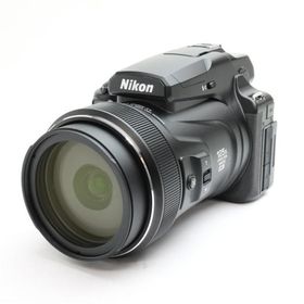 《美品》Nikon COOLPIX P1100