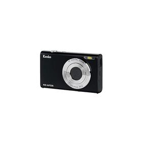 ケンコー コンパクトデジタルカメラ KC-AF05 5514-066(中古品)