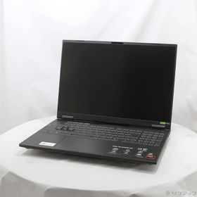 〔中古〕ASUS(エイスース) 〔展示品〕 TUF Gaming A16 FA608UH-R7R5050 イェーガーグレー〔262-ud〕