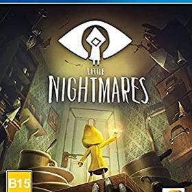 【中古】【輸入品・未使用】Little Nightmares Six Edition (輸入版:北米) - PS4