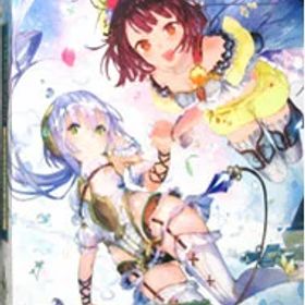 【中古】PS4 ソフィーのアトリエ〜不思議な本の錬金術士〜 プレミアムボックス ［DLコード使用・付属保証なし］