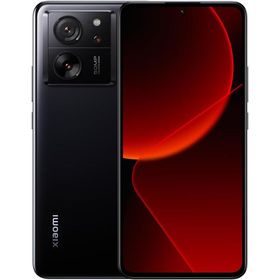 【未使用品・新品】Xiaomi 13T Pro 12GB+256GB A301XM ソフトバンク版SIMフリー 白ロム 本体 スマホ