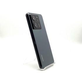 Xiaomi 13T Pro 256GB ブラック mineo SIMフリー 23088PND5R 白ロム 動作確認済【全額返金保証】【最速発送】