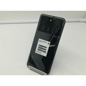 【中古】Xiaomi 国内版 【SIMフリー】 Xiaomi 13T Pro 12GB 256GB ブラック【札幌】保証期間１ヶ月【ランクA】