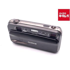 【中古】 【並品】 フジフイルム FinePix REAL 3D W3