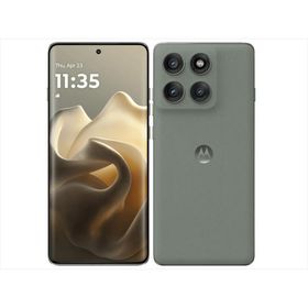 motorola edge 60 pro シャドーグリーン【国内版 SIMFREE】未開封品、新品同様、未使用品、SIMフリー