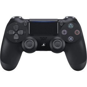PlayStation4 ワイヤレスコントローラー DUALSHOCK 4 ブラック CUH-ZCT2J