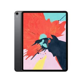 美品 iPad Pro 12.9インチ 第3世代 256GB Wi-Fi版 スペースグレー色