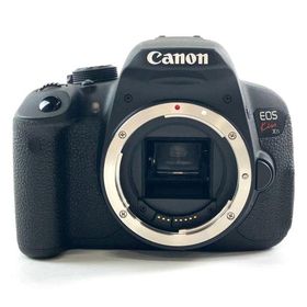 キヤノン Canon EOS Kiss X7i ボディ デジタル 一眼レフカメラ 中古 在庫一掃