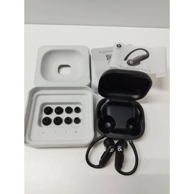 【未使用に近い】Beats Powerbeats Pro 2/A3157,A3158,A3160/ワイヤレスイヤホン〈MX723PA/A〉