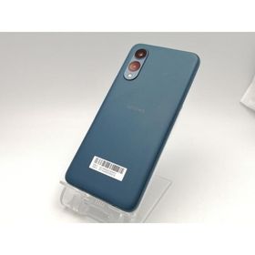 【中古】FCNT UQmobile 【SIMフリー】 arrows We2 ネイビーグリーン 4GB 64GB FCG02【ECセンター】保証期間１ヶ月【ランクA】