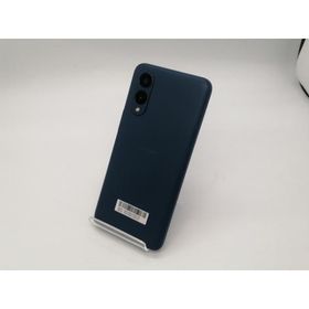 【中古】FCNT UQmobile 【SIMフリー】 arrows We2 ネイビーグリーン 4GB 64GB FCG02【広島本通】保証期間１ヶ月【ランクB】