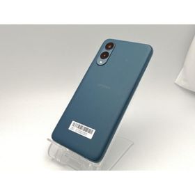 【中古】FCNT UQmobile 【SIMフリー】 arrows We2 ネイビーグリーン 4GB 64GB FCG02【ECセンター】保証期間１ヶ月【ランクA】