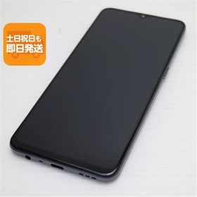 新品同様 SIMフリー OPPO A73 ネービーブルー 即日発送 スマホ 白ロム OPPO あすつく 土日祝発送OK