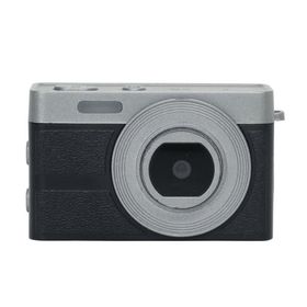 KING キング KLIKKA-BK(ブラック) キーホルダーカメラ KLIKKA クリッカ