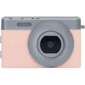 キング キーホルダーカメラ「KLIKKA」(ピンク) KLIKKA-PKキ-ホルダ-カメラ 返品種別A