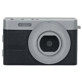 キング デジタルカメラ KLIKKA-BK [ブラック]