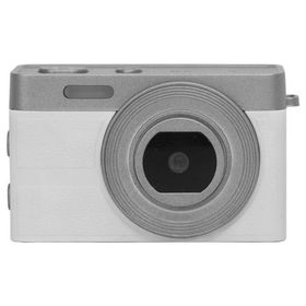 キング デジタルカメラ KLIKKA-WH [ホワイト]