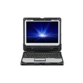 Panasonic TOUGHBOOK CF-33 [Core i5-1345U/16GB/SSD 512GB/Win11Pro64/12.0型] (CF-339CAAXAJ)