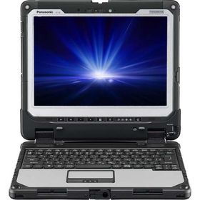 Panasonic パナソニック 12.0型ノートPC TOUGHBOOK CF-339(i5/16GBメモリ/SSD512GB/Officeなし) CF-339CAAXAJ