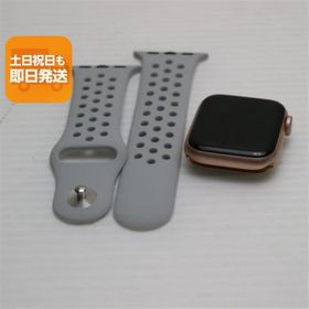 超美品 Apple Watch Series6 40mm ピンクサンド 即日発送 Watch Apple あすつく 土日祝発送OK