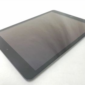 (中古) iPad（第7世代/2019） Wi-Fi 32GB スペースグレイ /MW742J/A