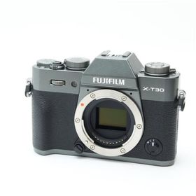 《美品》FUJIFILM X-T30 III ボディ