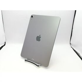 【中古】Apple 【Wi-Fi】 11インチ iPad Air（M3/2025) 128GB スペースグレイ MC9W4J/A【立川フロム中武】保証期間1ヶ月【ランクB】