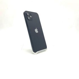 iPhone 12 256GB ブラック docomo SIMフリー 白ロム 動作確認済 82%【全額返金保証】【最速発送】