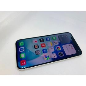 ★送料無料★ジャンク★Softbank★iPhone12 64GB★ホワイト★1080280006505★SYS★02/27