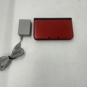 ニンテンドー Nintendo 3DS LL SPR-001 【中古】