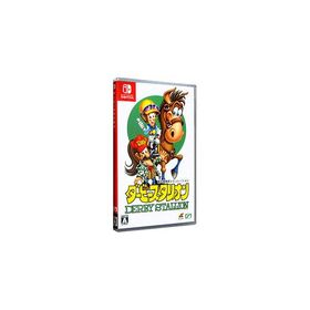 Switch／ダービースタリオン